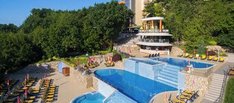 Primasol Sunlight Sunrise