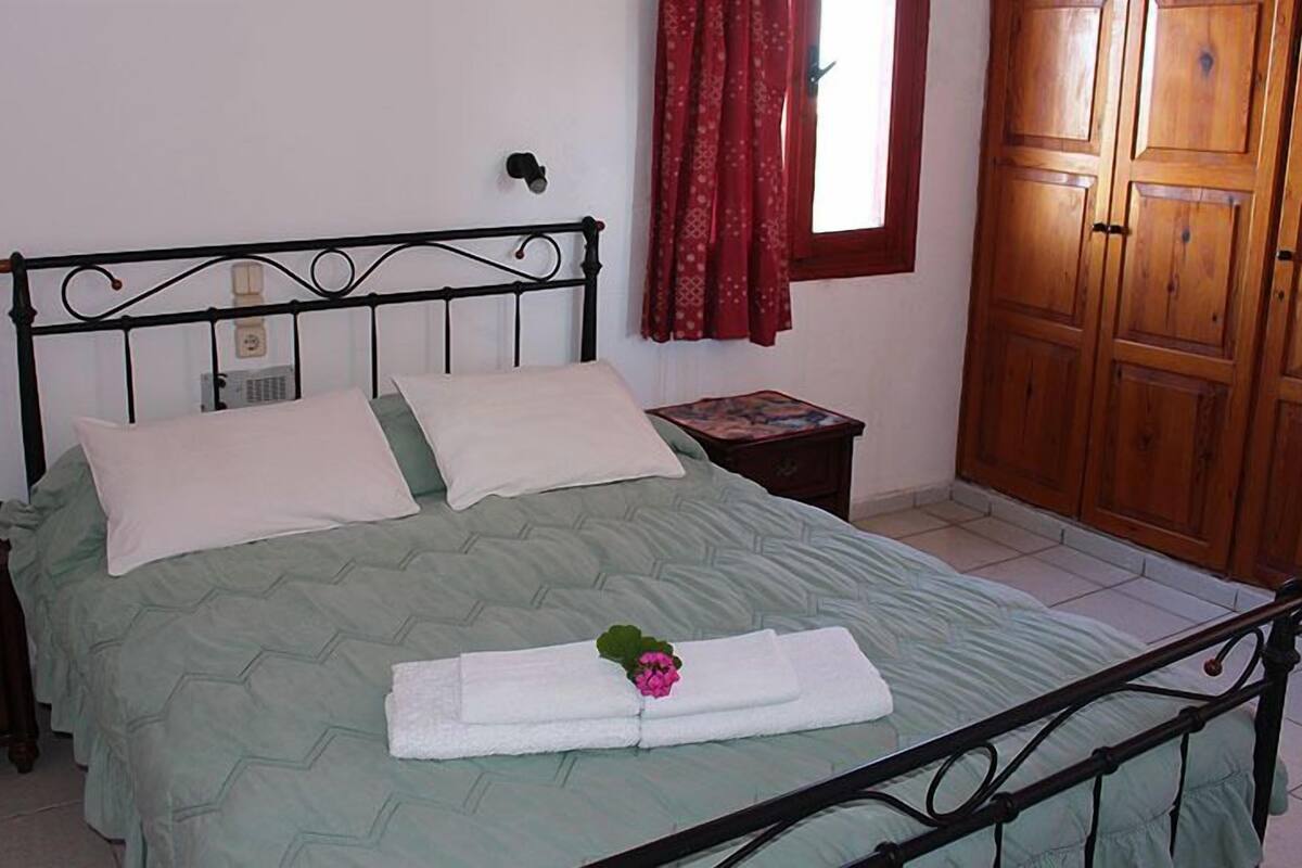 Appartement, 1 slaapkamer, uitzicht op bergen