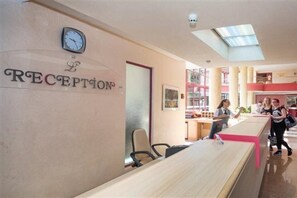 Lobby - Longosa (Sunny Beach)
