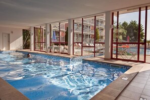 Pool - Longosa (Sunny Beach)