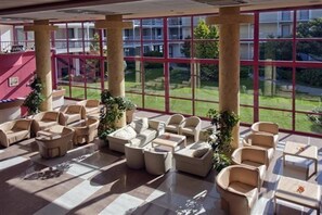 Interior - Longosa (Sunny Beach)