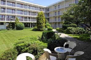 บริเวณภายนอก