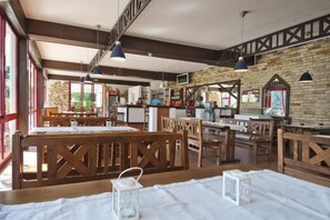 Dining - Longosa (Sunny Beach)