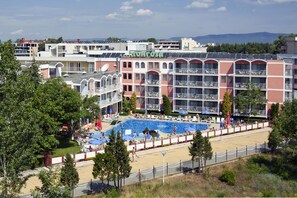 Exterior - Longosa (Sunny Beach)