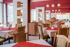 Dining - Longosa (Sunny Beach)