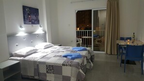 Room - Florence (Ayia Napa)