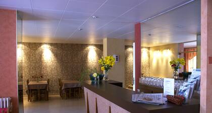 HĂŽtel le Lyon Bron