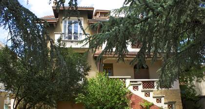 HĂŽtel le Lyon Bron