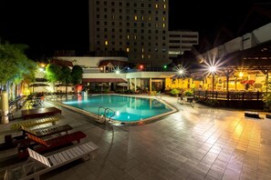 Exterior - Benakutai Hotel and Apartemen (Balikpapan)