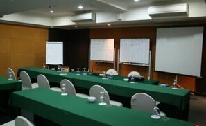 Sala de reunião