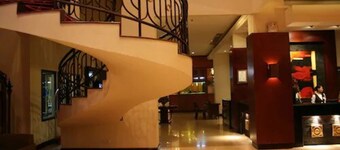 Hotel Pacific Balikpapan