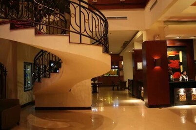 Hotel Pacific Balikpapan