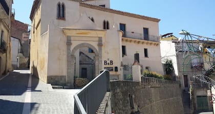 Palazzo Madeo - Residenza d'Epoca