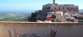 Palazzo Madeo - Residenza d'Epoca