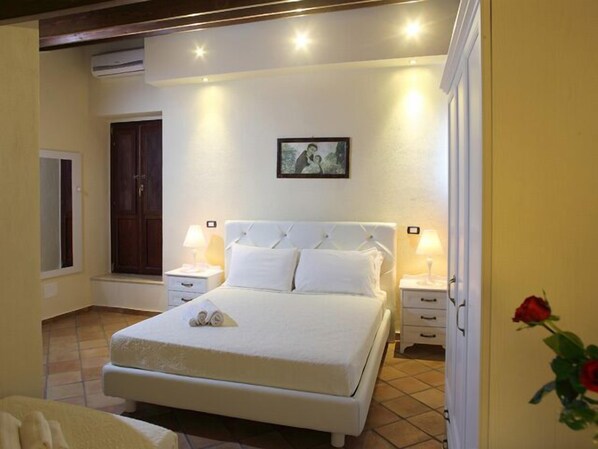 Family Loft, Terrace, City View (3 PAX)