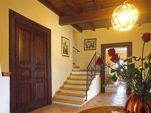 Check-in-/Check-out-Schalter