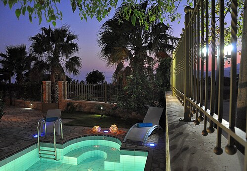 Pearls of Crete - Holiday Residences