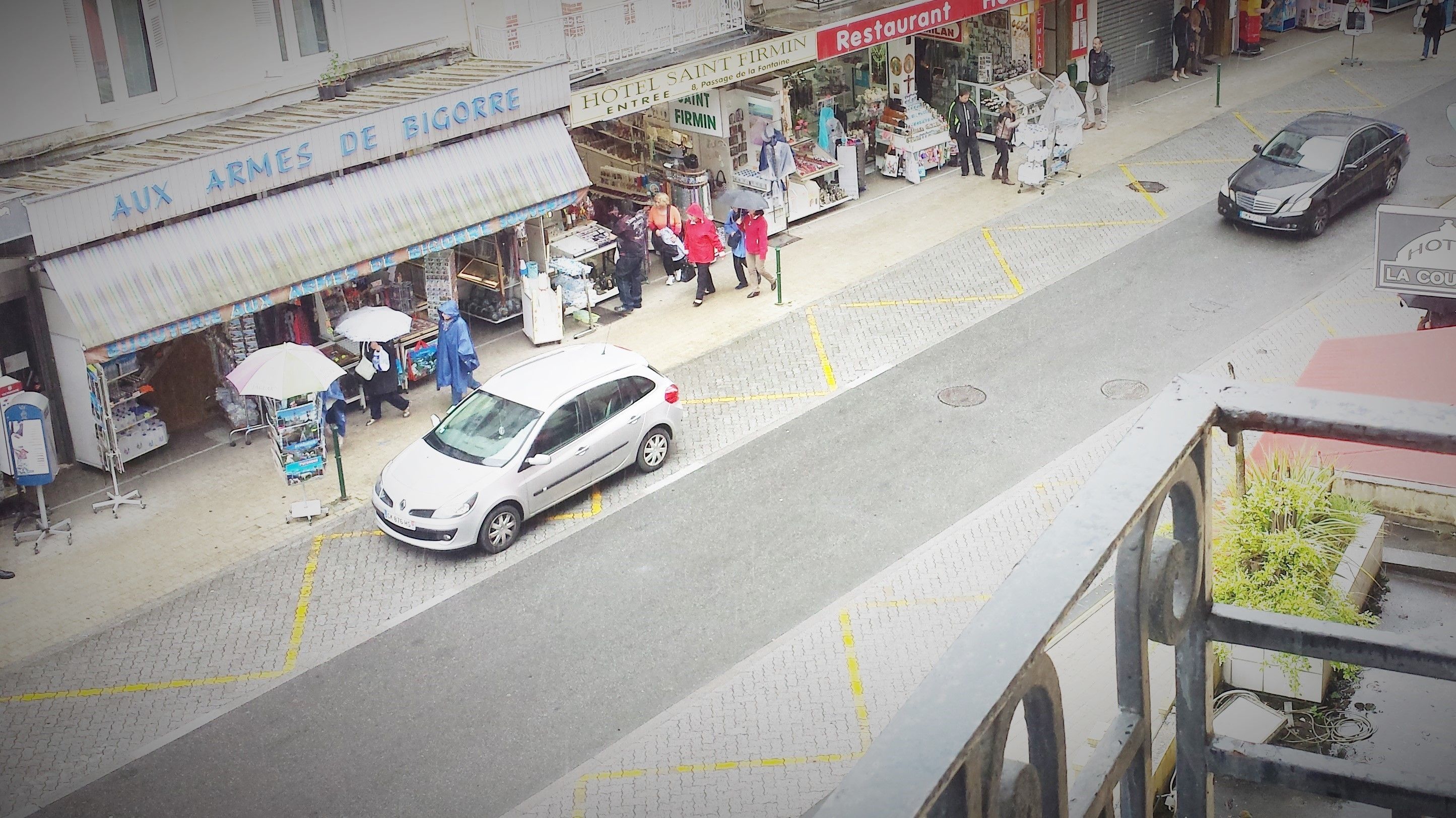 Photo - Hôtel Duchesse Anne