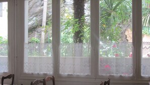 Familierestaurant