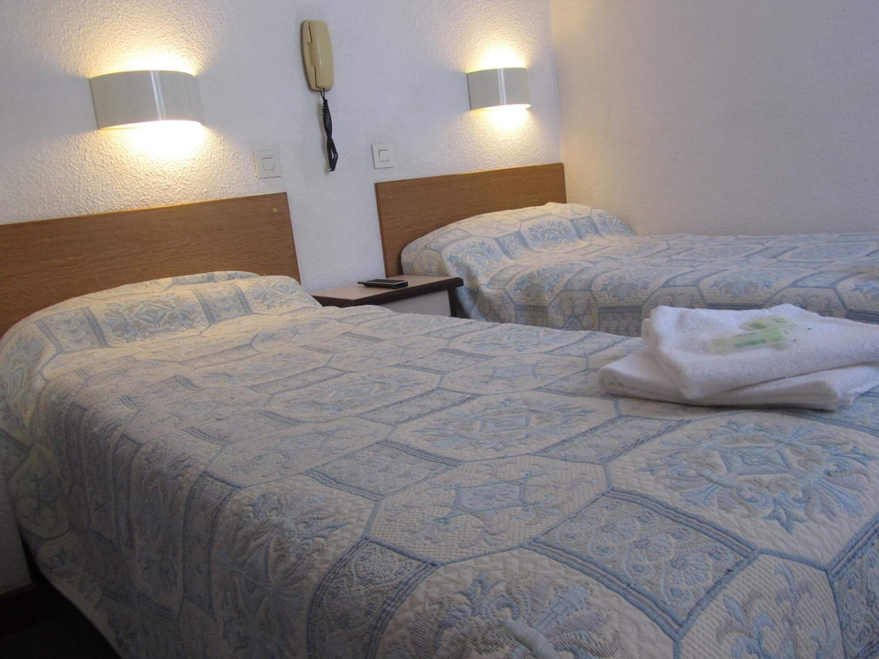 Photo - Hôtel Duchesse Anne