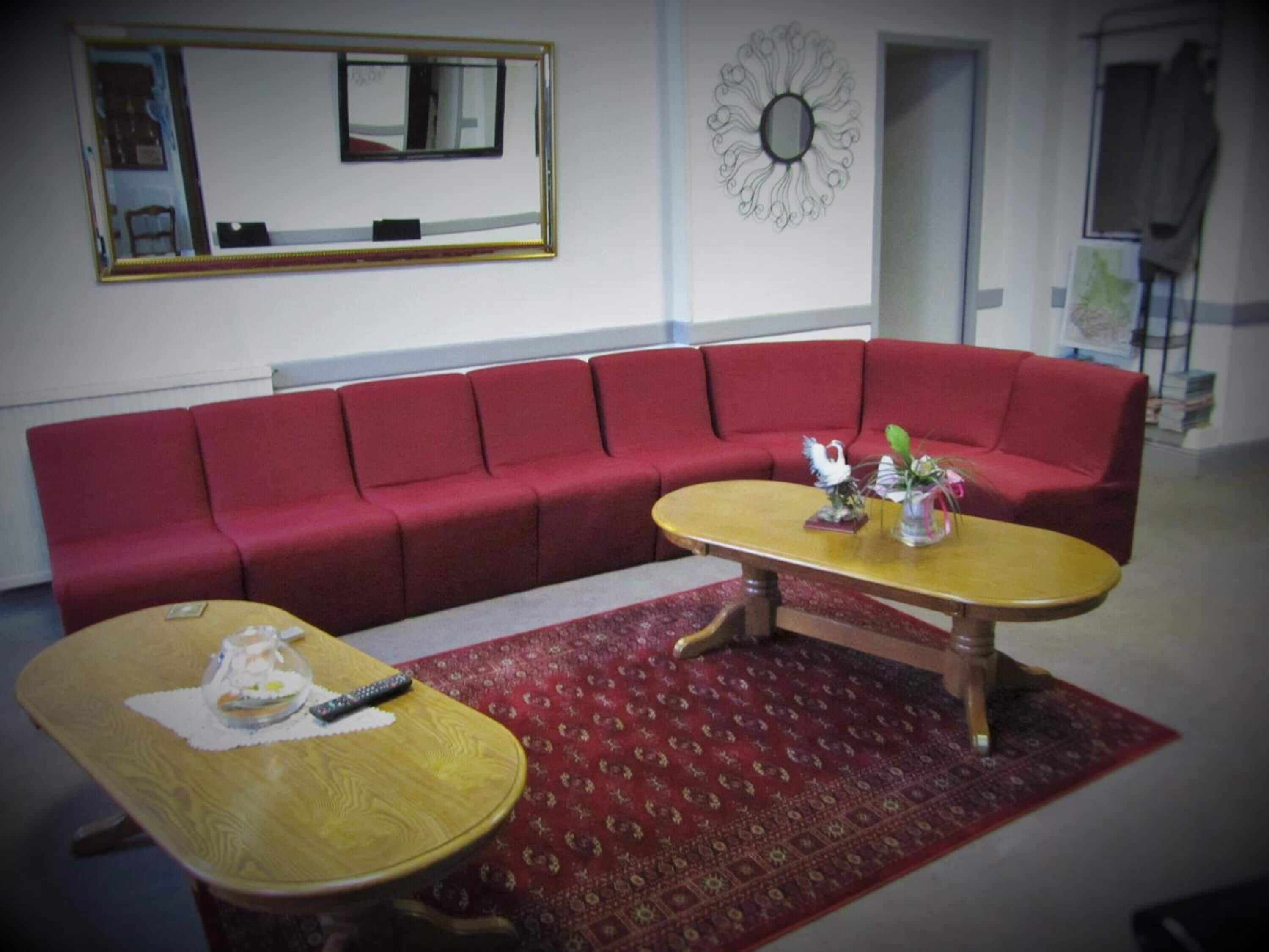 Photo - Hôtel Duchesse Anne