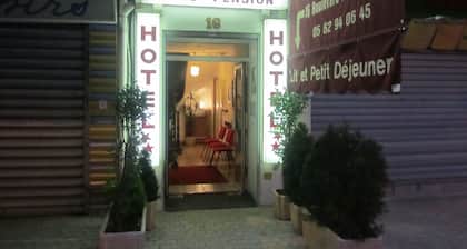 Hotel Duchesse Anne