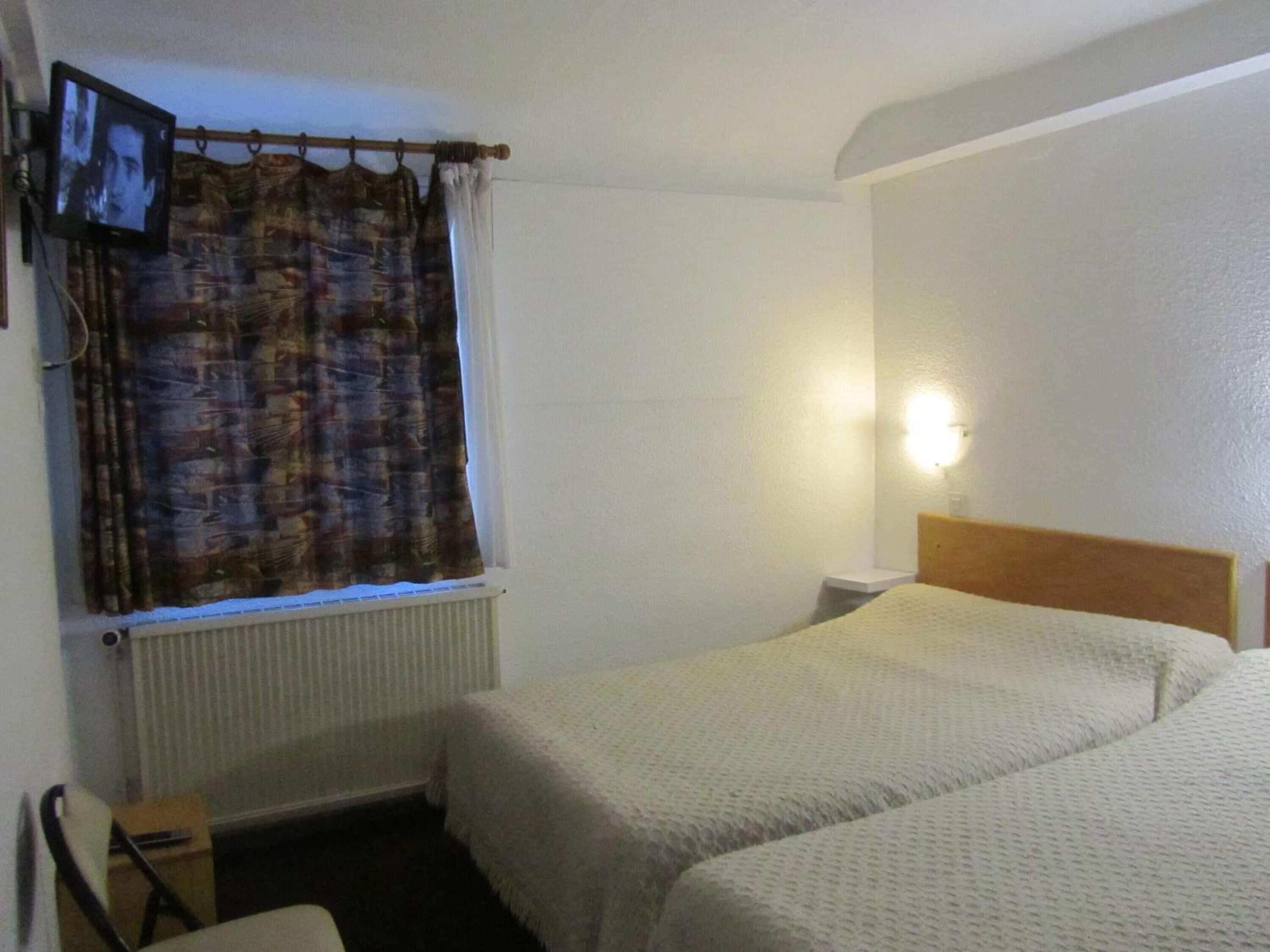 Photo - Hôtel Duchesse Anne