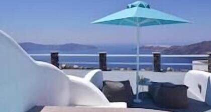 Adore Santorini