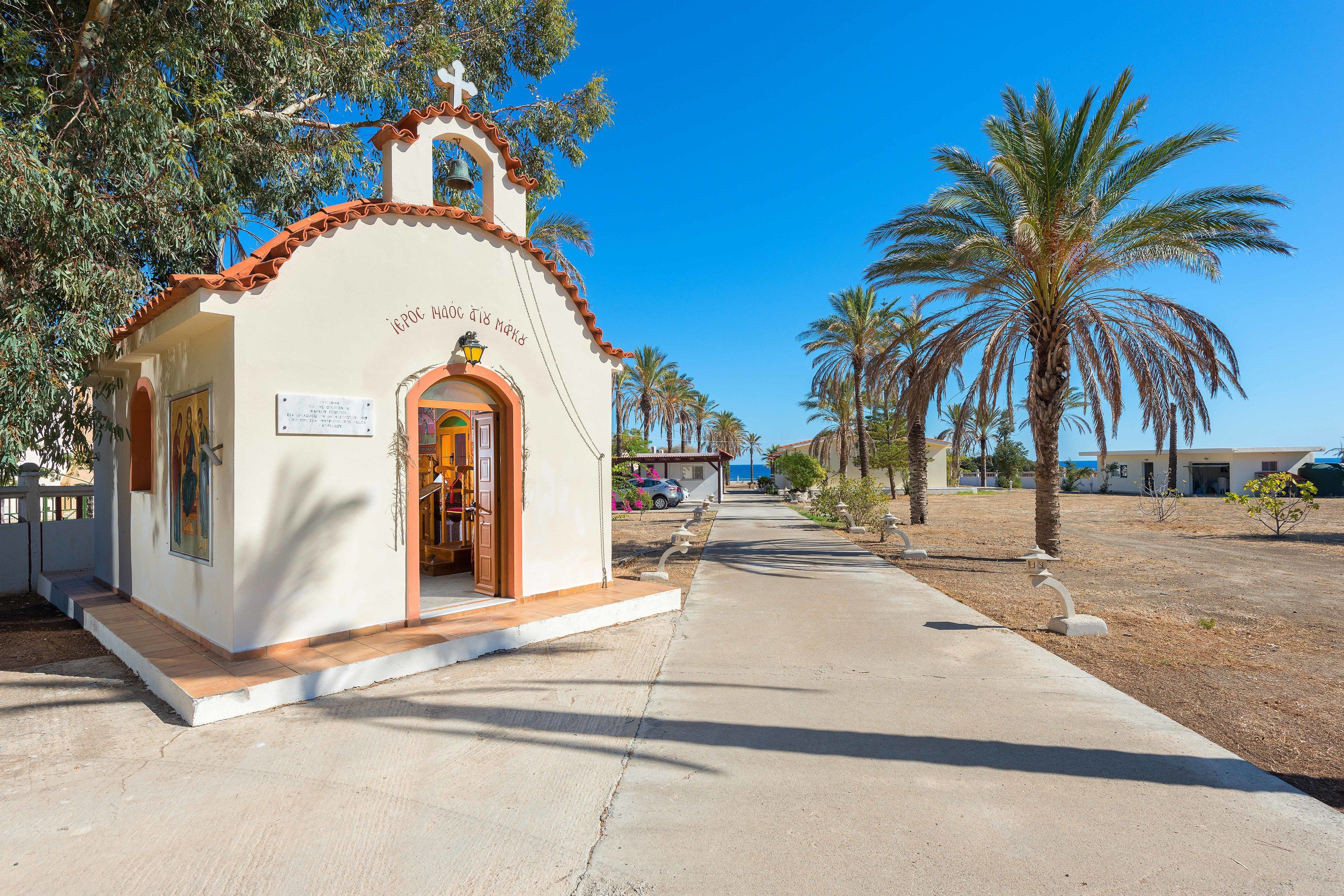 Chapel