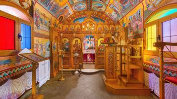 Chapel