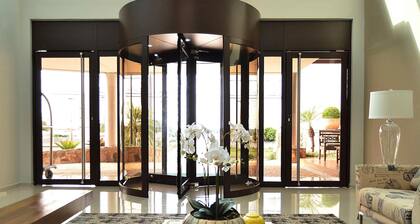 Hotel Matão Suites By Mercure