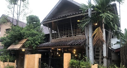 Champa Lao The Villa