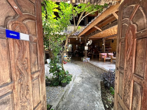 Champa Lao The Villa