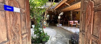 Champa Lao The Villa