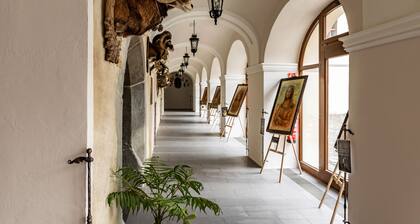 Hotel Grand VĂgÄŸaĆĄ