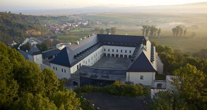 Hotel Grand Vígľaš