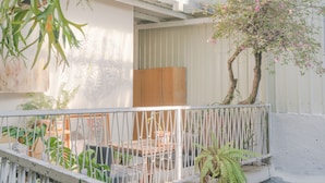 Exterior - 365 Hostel (Tainan)