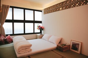 Camas plegables/adicionales, wifi gratis y ropa de cama