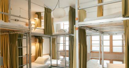 365 Hostel