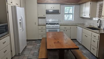 Suite | Private kitchen