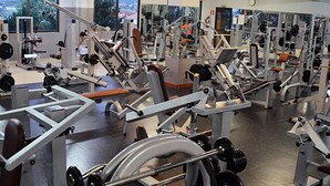 Fitness facility - San Millan (Santander)