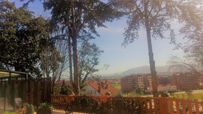 Property grounds - San Millan (Santander)