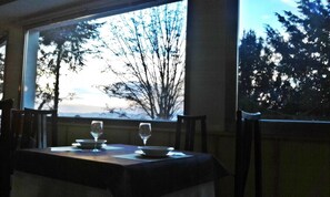 Dining - San Millan (Santander)