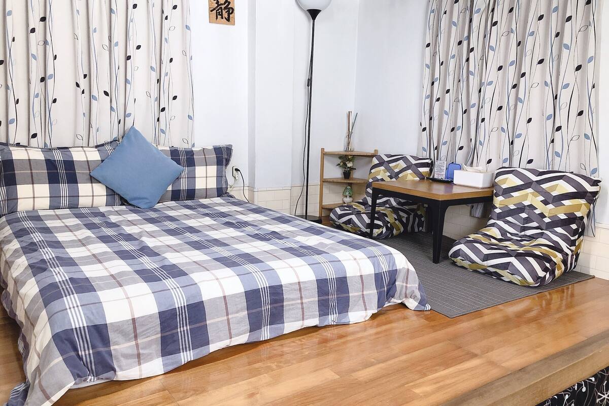 Signature-Doppelzimmer