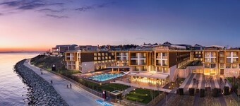 Crowne Plaza Istanbul Florya by IHG