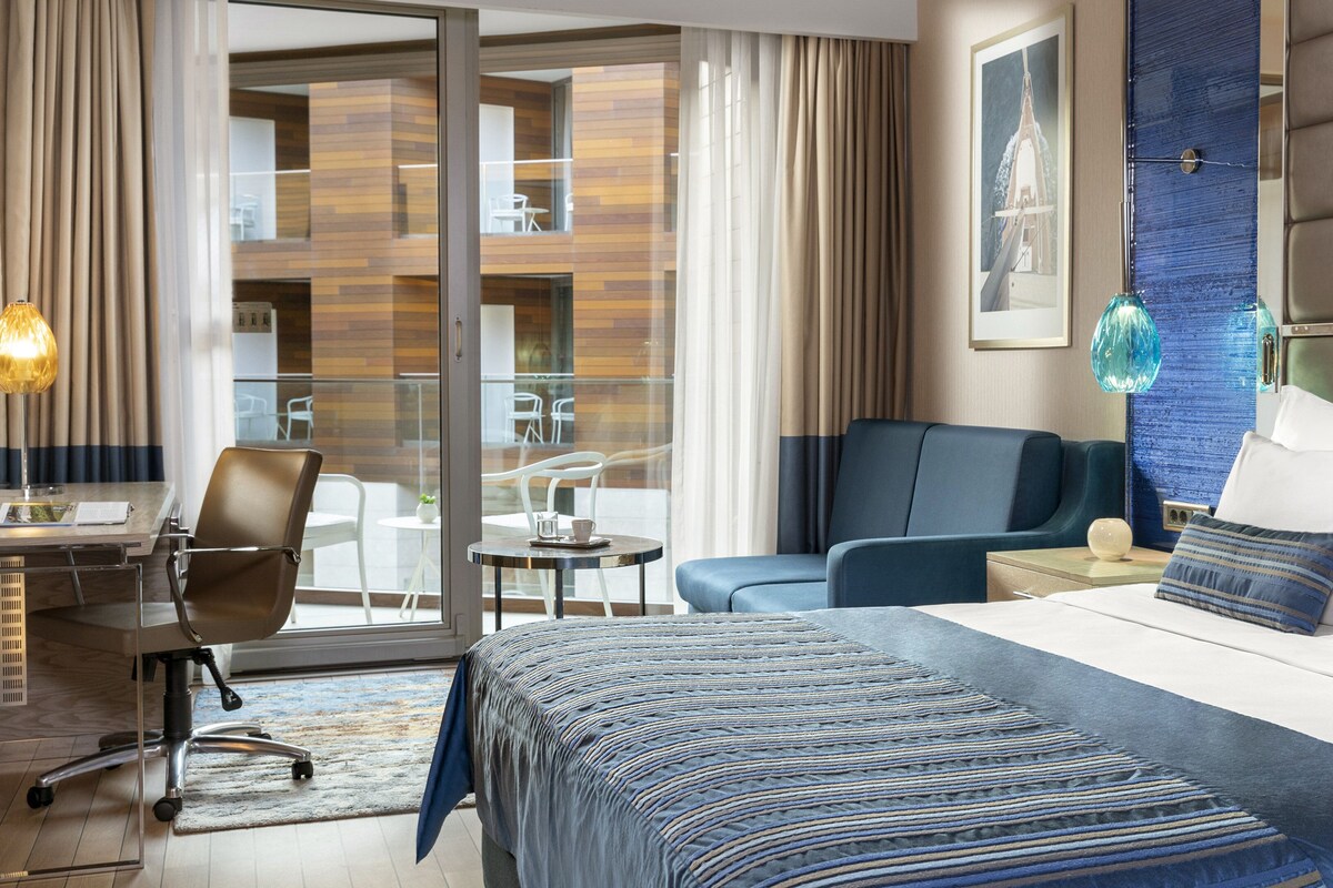 Premium-Zimmer