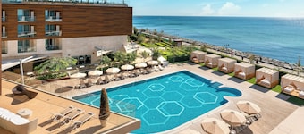 Crowne Plaza Istanbul Florya by IHG