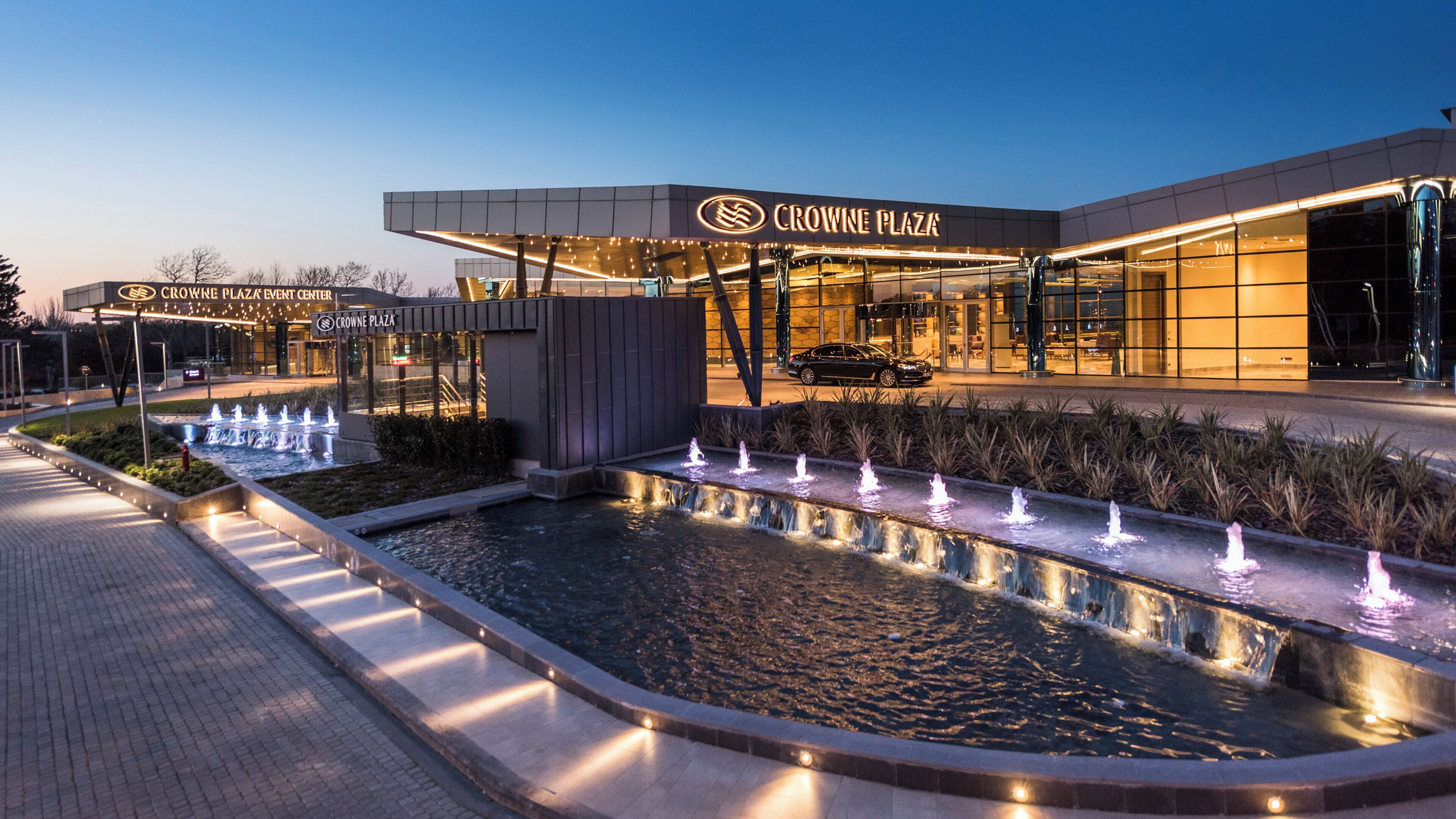Crowne Plaza Istanbul Florya by IHG Istanbul amenities photo 4