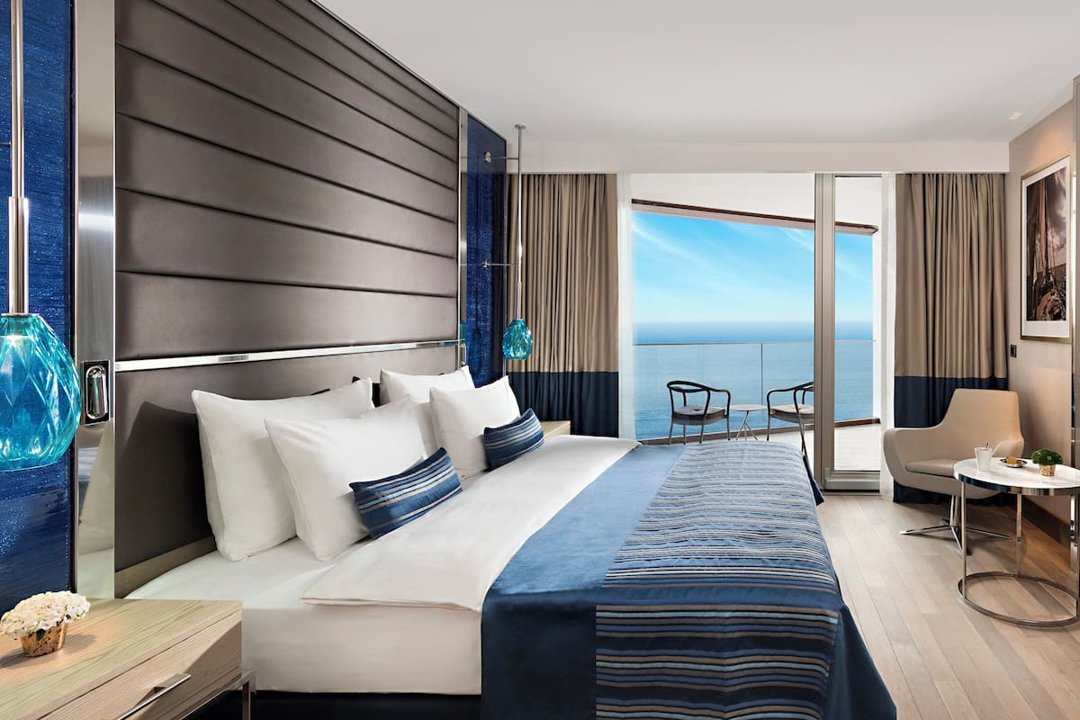 1 habitación, ropa de cama de alta calidad y cubrecamas