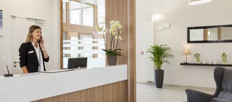 Nehô Suites Porte de Genève - Gare Annemasse